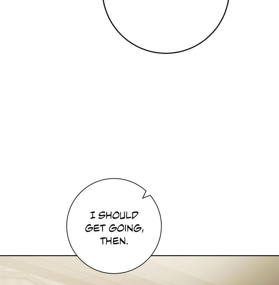My Little Groom, Even After I'm Gone Chapter 26 page 106 - 