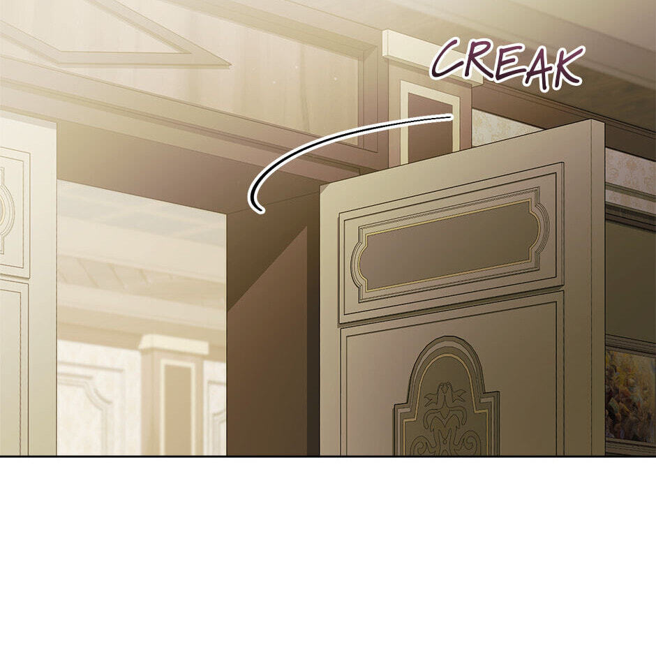 My Little Groom, Even After I'm Gone Chapter 26 page 107 - 