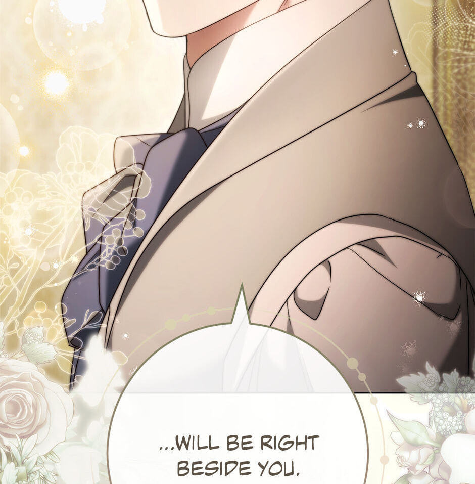 My Little Groom, Even After I'm Gone Chapter 26 page 112 - 