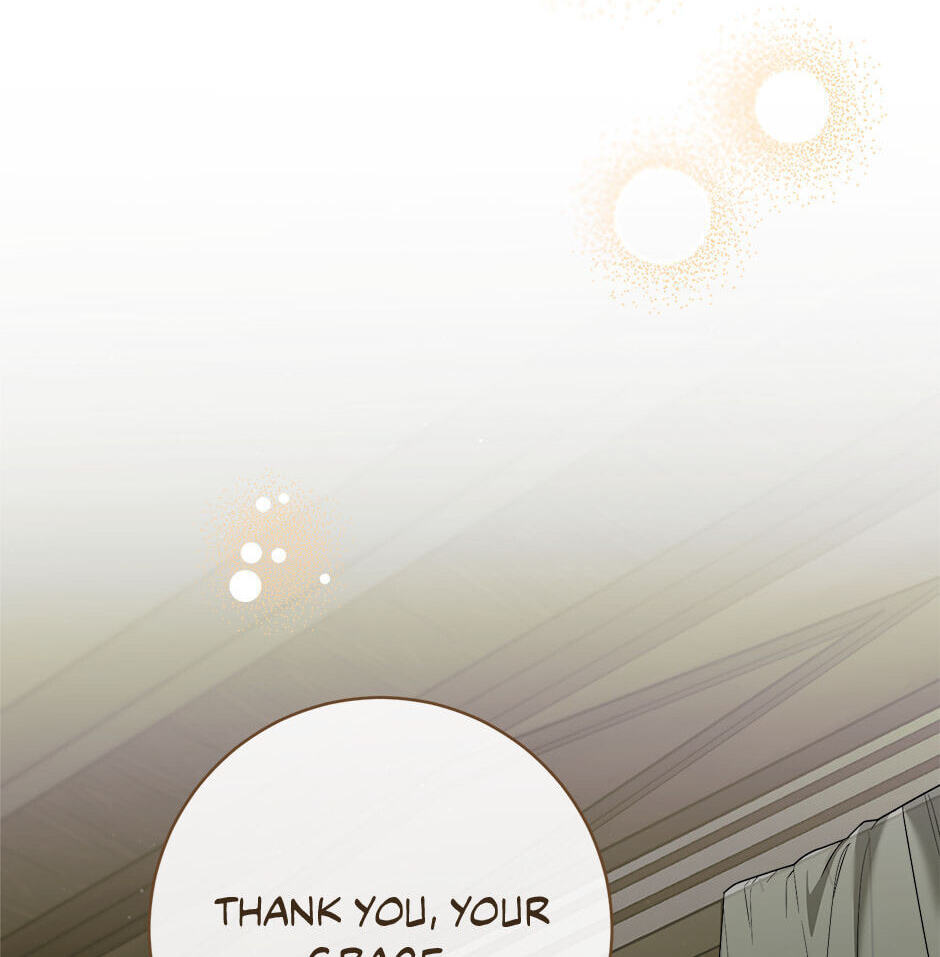 My Little Groom, Even After I'm Gone Chapter 26 page 116 - 