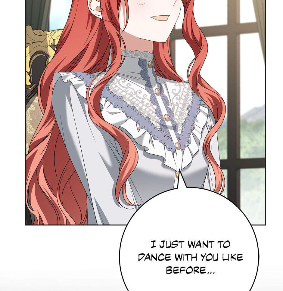 My Little Groom, Even After I'm Gone Chapter 26 page 13 - 