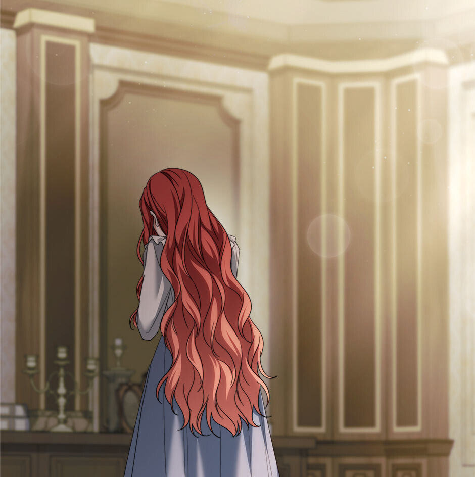 My Little Groom, Even After I'm Gone Chapter 26 page 121 - 