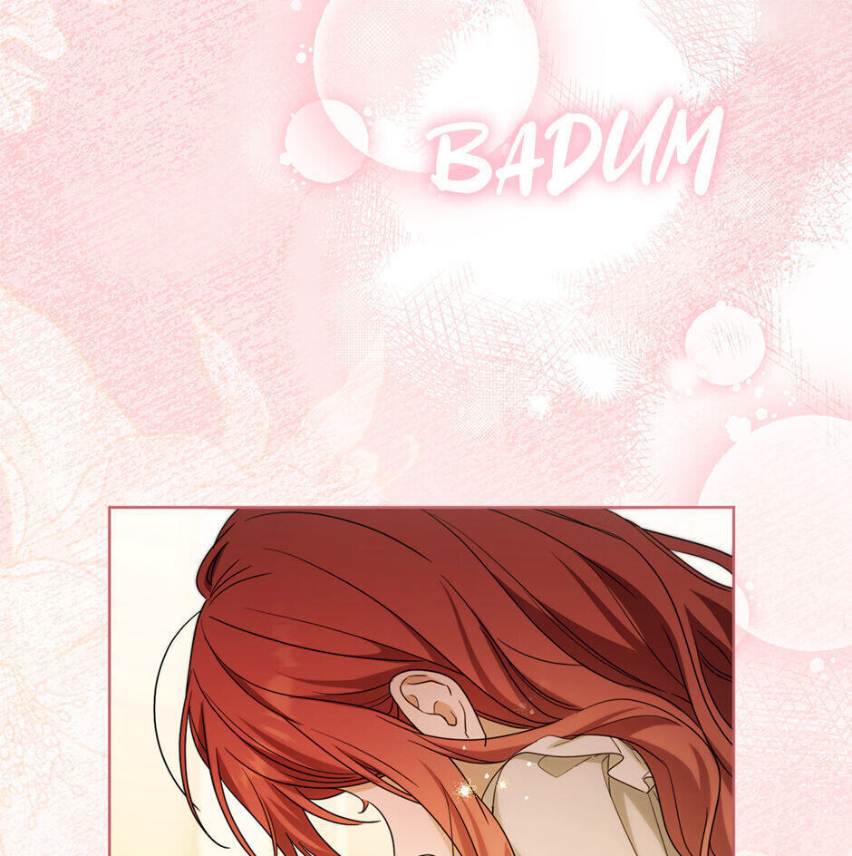 My Little Groom, Even After I'm Gone Chapter 26 page 124 - 