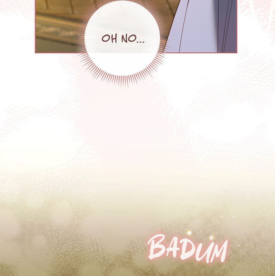 My Little Groom, Even After I'm Gone Chapter 26 page 126 - 