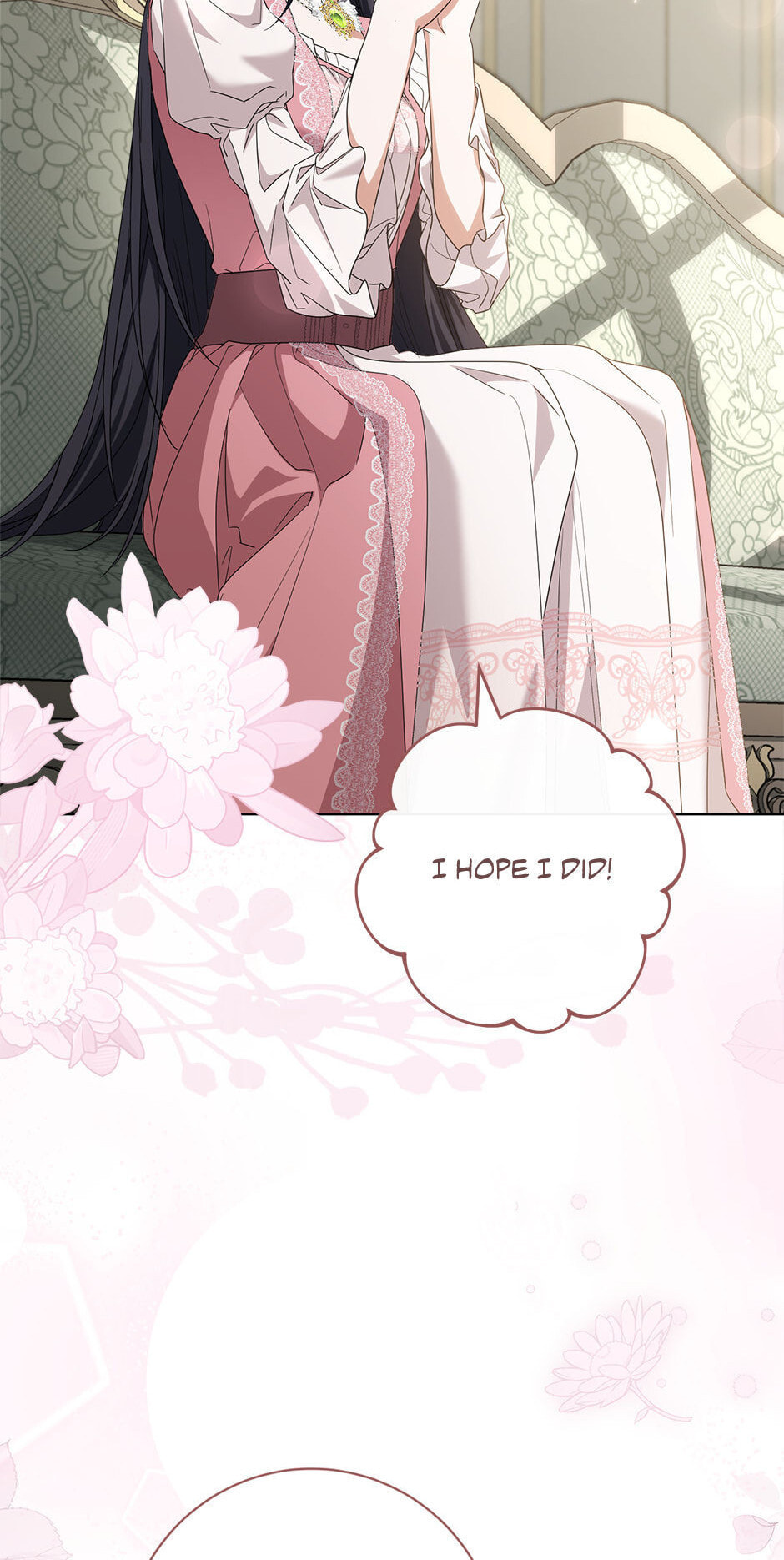 My Little Groom, Even After I'm Gone Chapter 26 page 140 - 