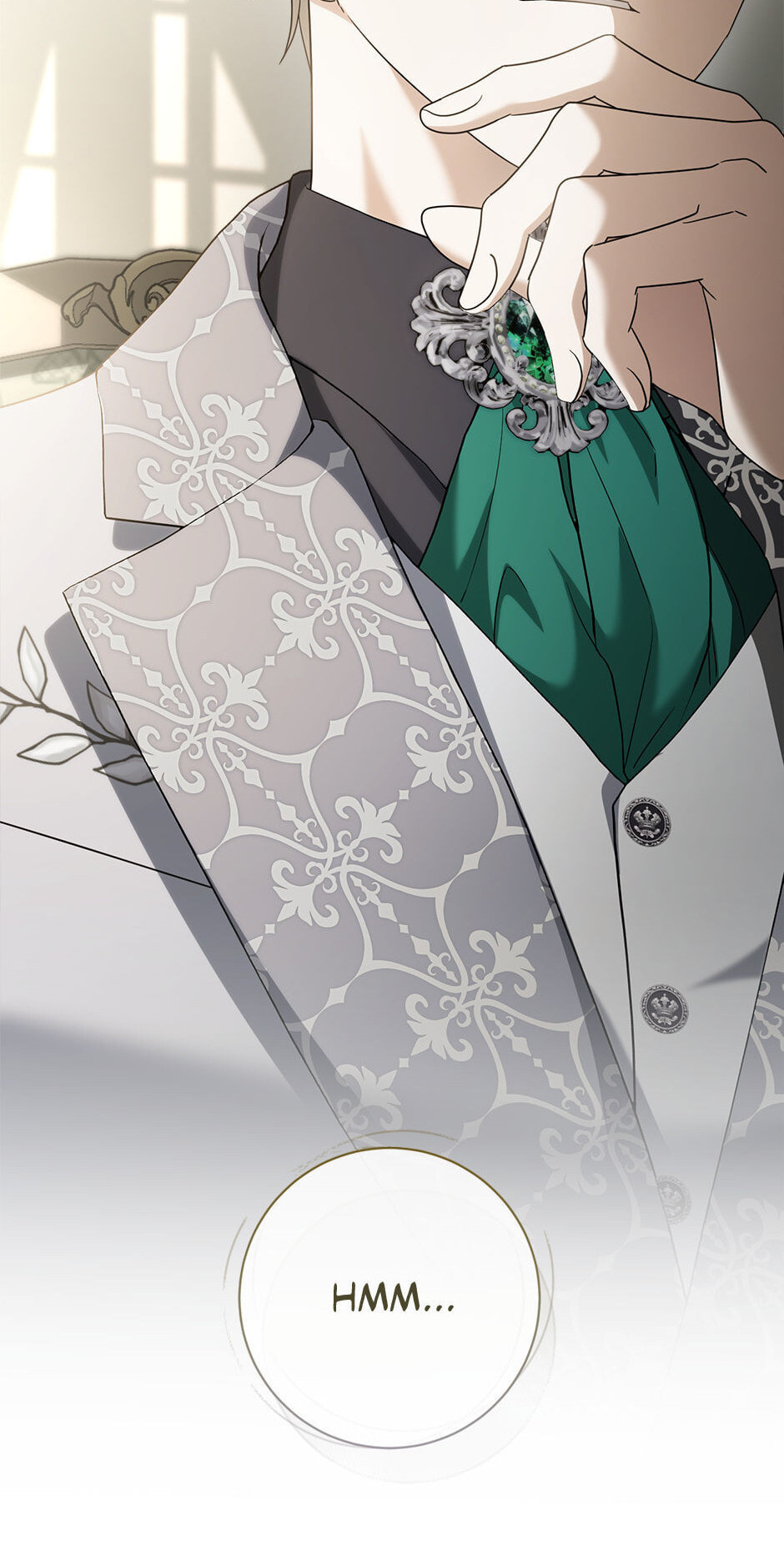 My Little Groom, Even After I'm Gone Chapter 26 page 144 - 