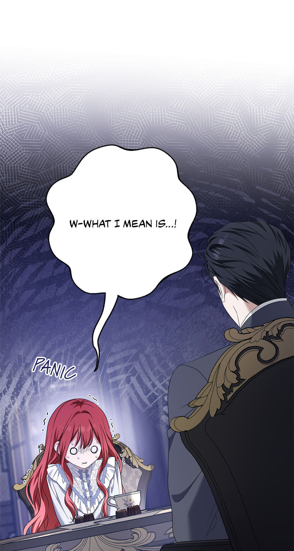 My Little Groom, Even After I'm Gone Chapter 26 page 17 - 