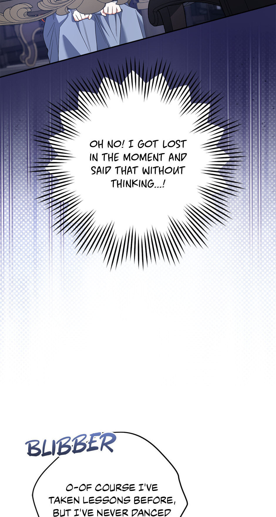 My Little Groom, Even After I'm Gone Chapter 26 page 18 - 