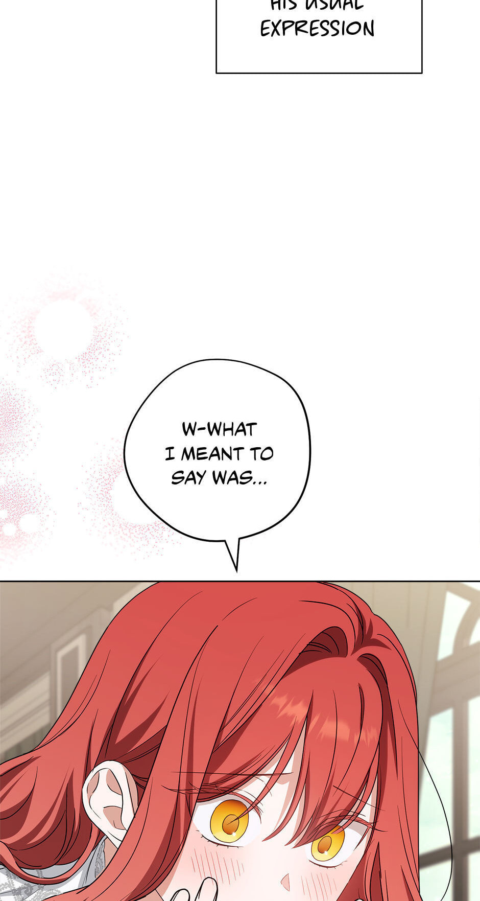 My Little Groom, Even After I'm Gone Chapter 26 page 20 - 