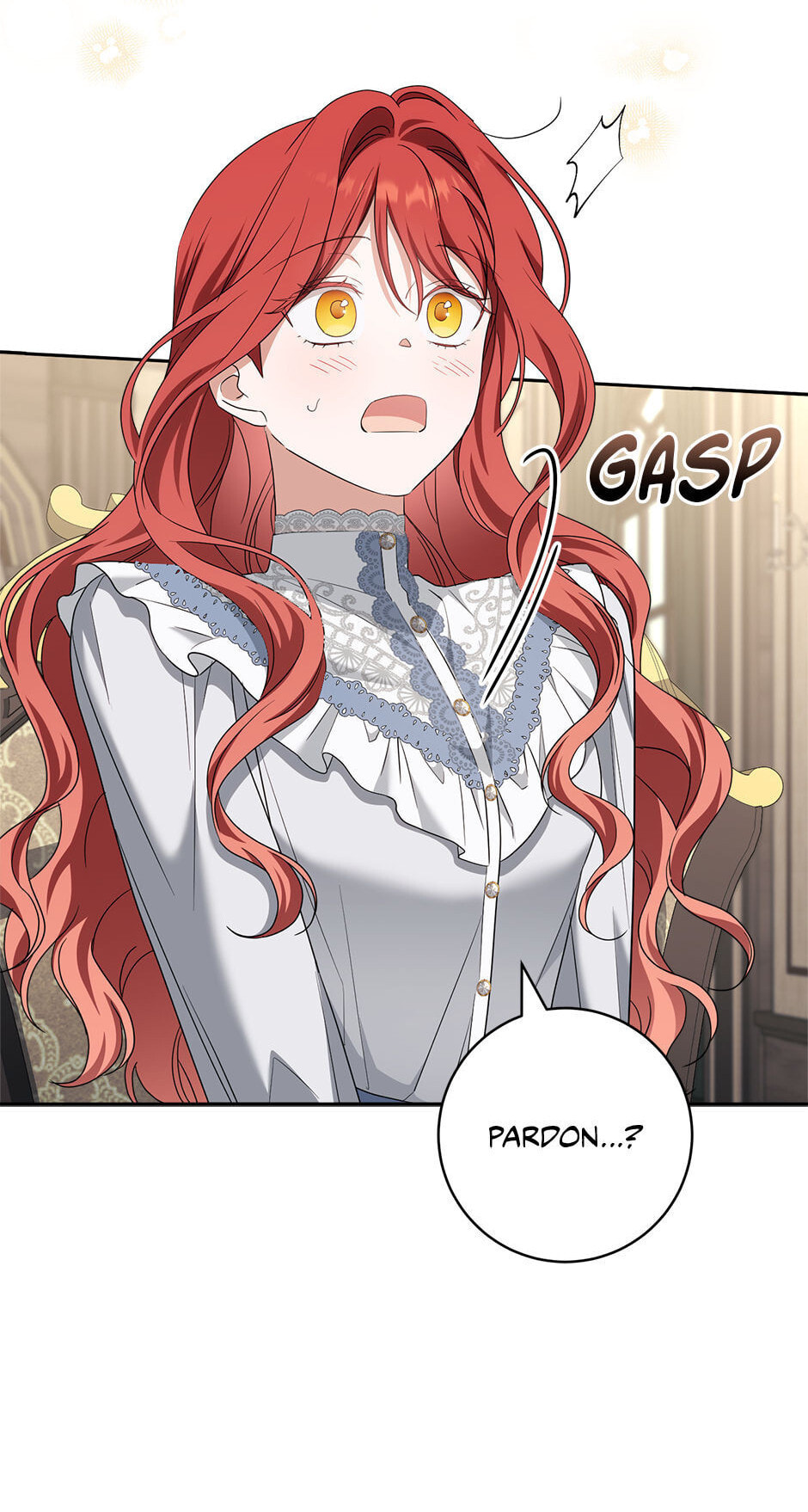 My Little Groom, Even After I'm Gone Chapter 26 page 23 - 