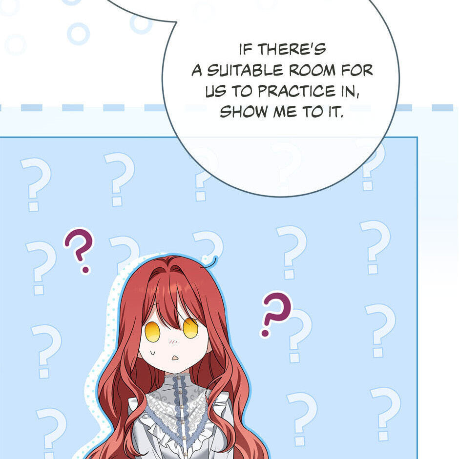 My Little Groom, Even After I'm Gone Chapter 26 page 26 - 