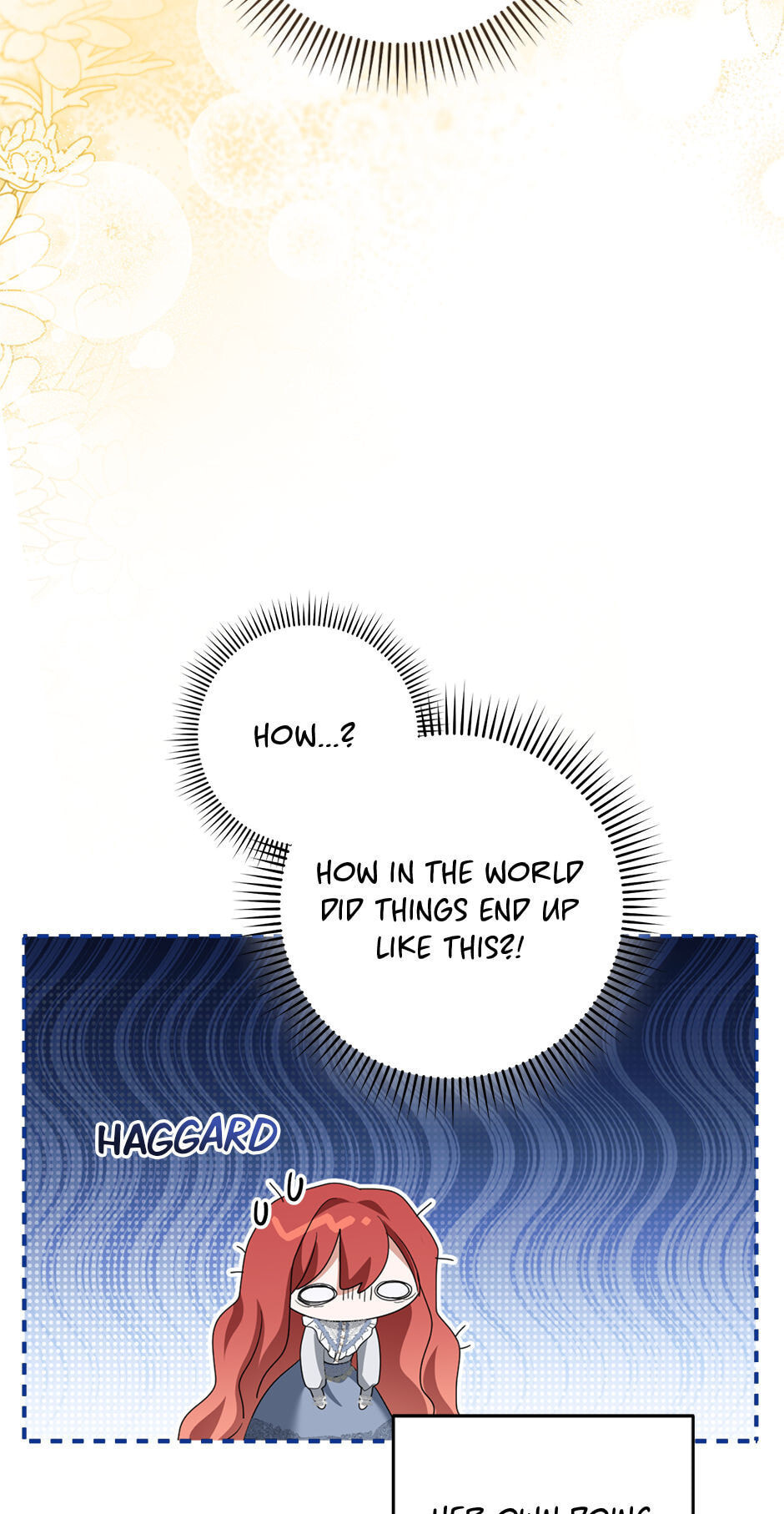 My Little Groom, Even After I'm Gone Chapter 26 page 38 - 