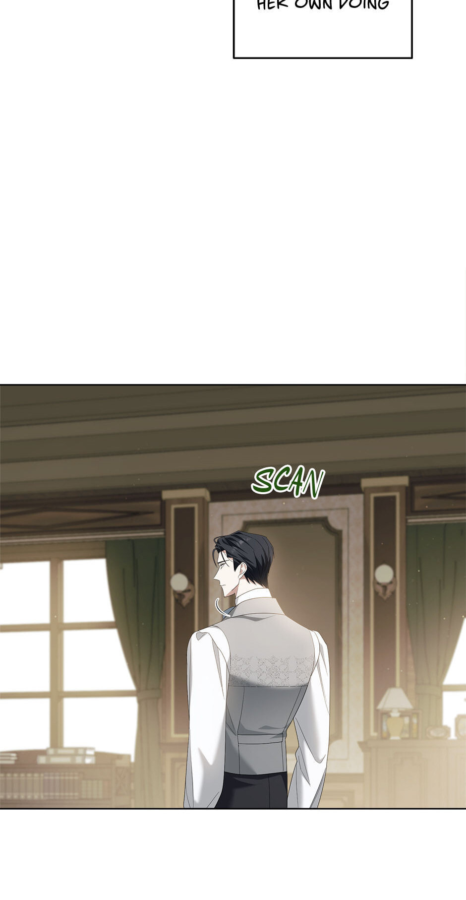My Little Groom, Even After I'm Gone Chapter 26 page 39 - 