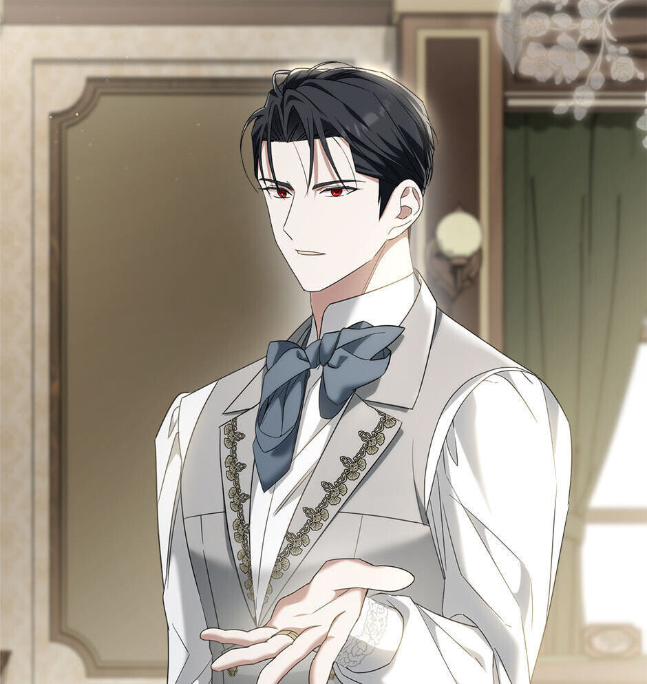 My Little Groom, Even After I'm Gone Chapter 26 page 42 - 
