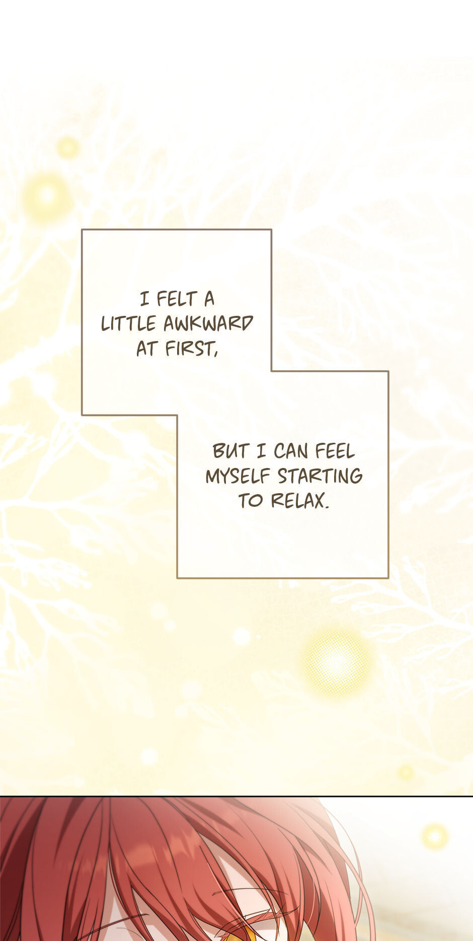 My Little Groom, Even After I'm Gone Chapter 26 page 57 - 