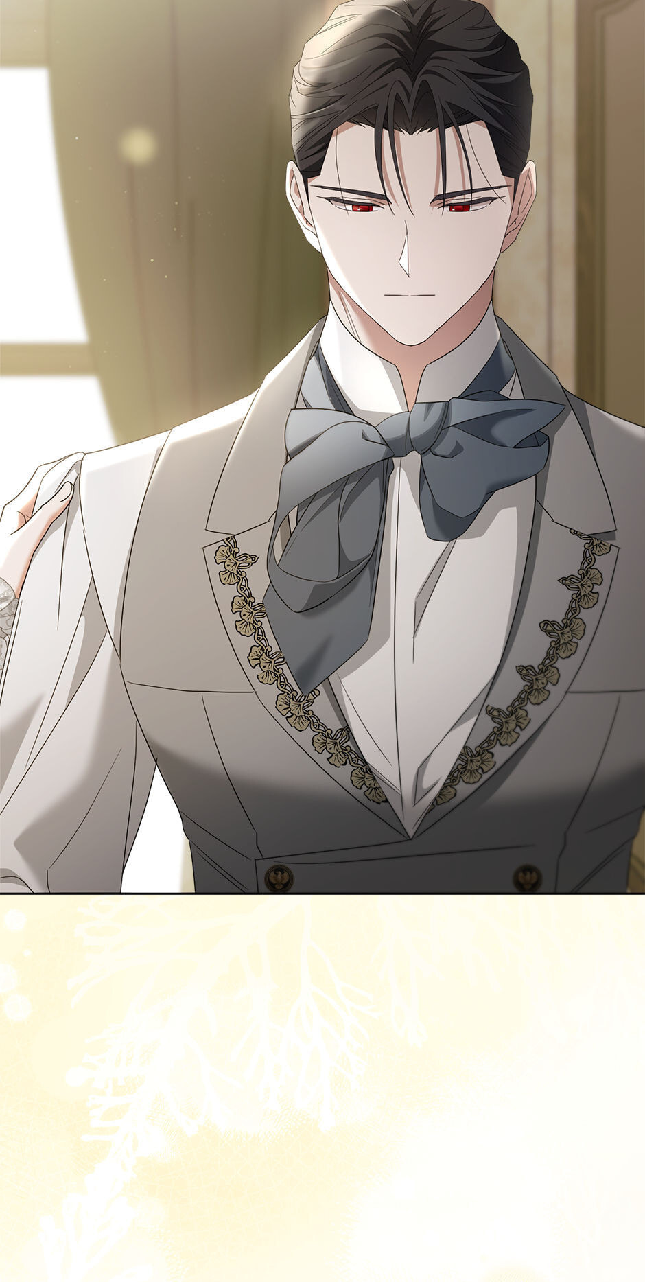My Little Groom, Even After I'm Gone Chapter 26 page 59 - 