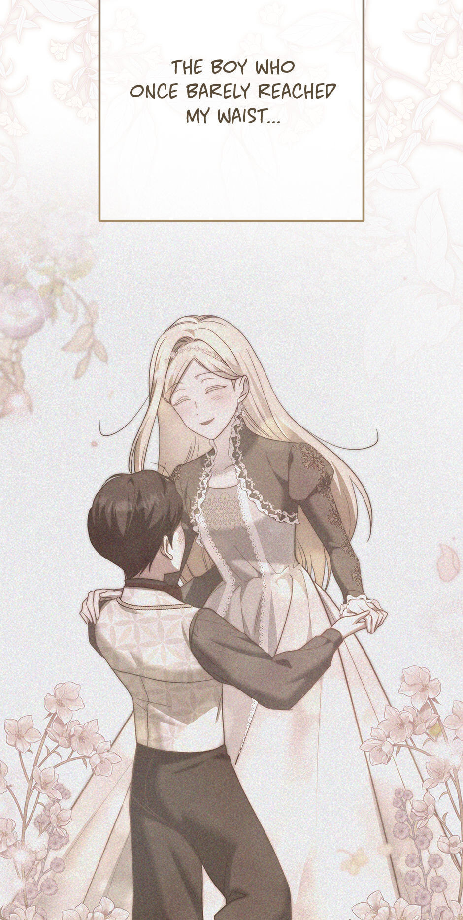 My Little Groom, Even After I'm Gone Chapter 26 page 61 - 