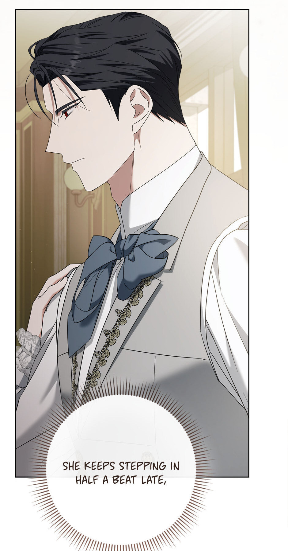 My Little Groom, Even After I'm Gone Chapter 26 page 71 - 