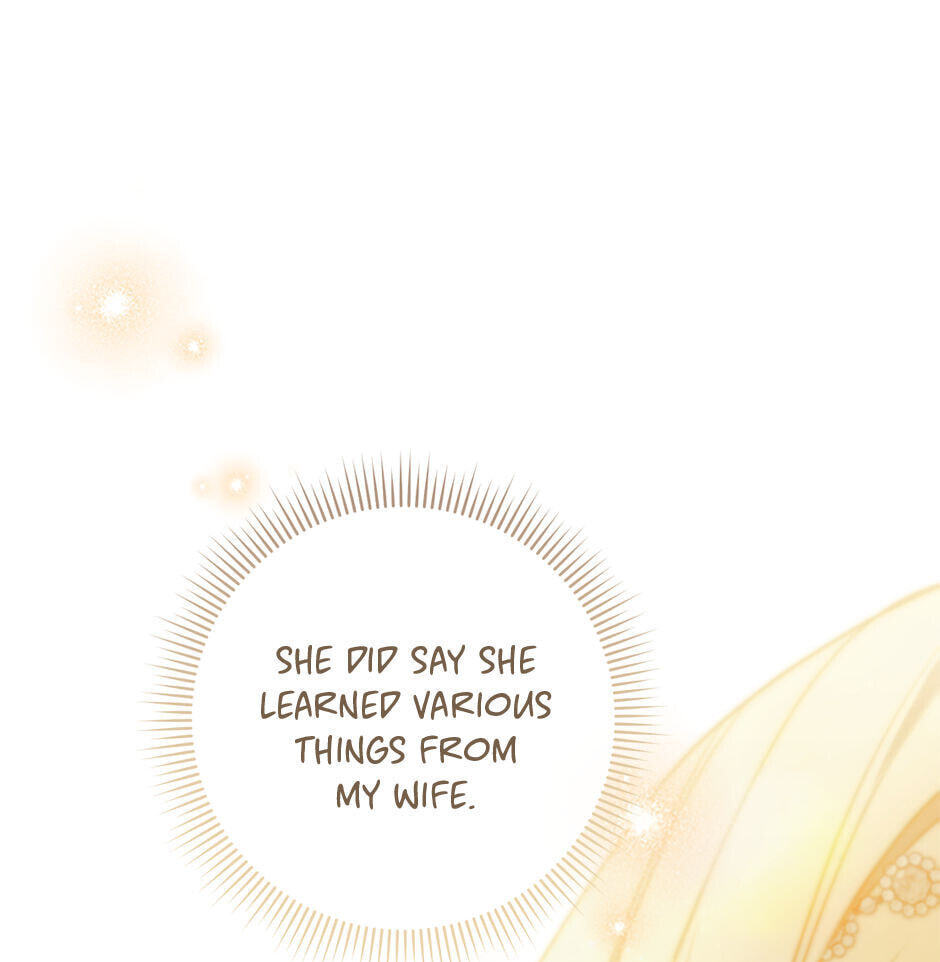 My Little Groom, Even After I'm Gone Chapter 26 page 73 - 
