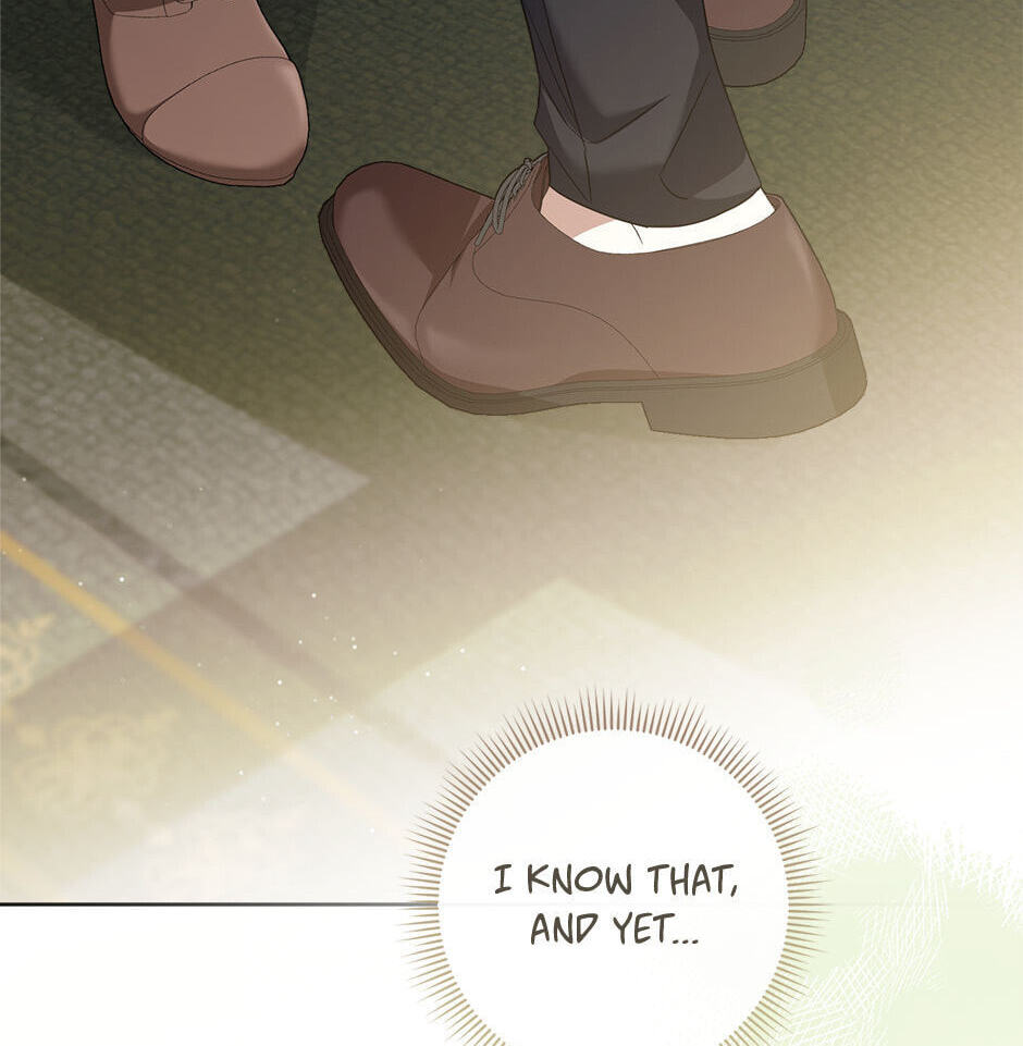 My Little Groom, Even After I'm Gone Chapter 26 page 80 - 