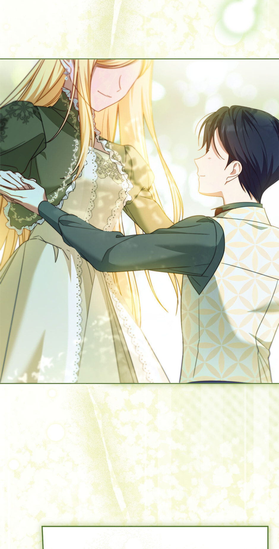 My Little Groom, Even After I'm Gone Chapter 26 page 94 - 