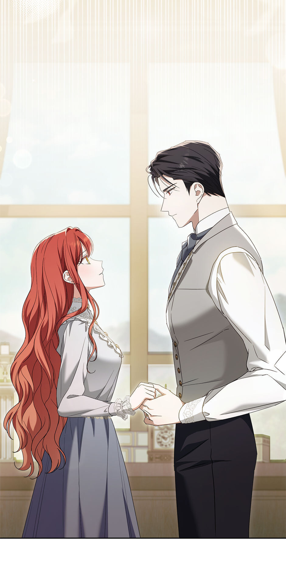 My Little Groom, Even After I'm Gone Chapter 26 page 99 - 