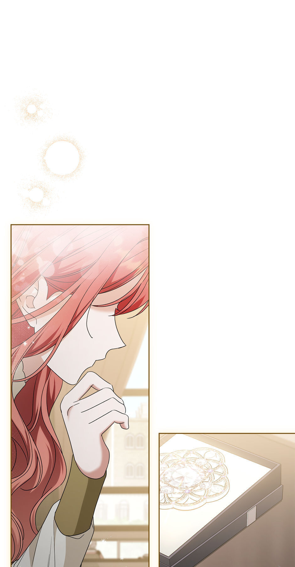 My Little Groom, Even After I'm Gone Chapter 27 page 1 - 