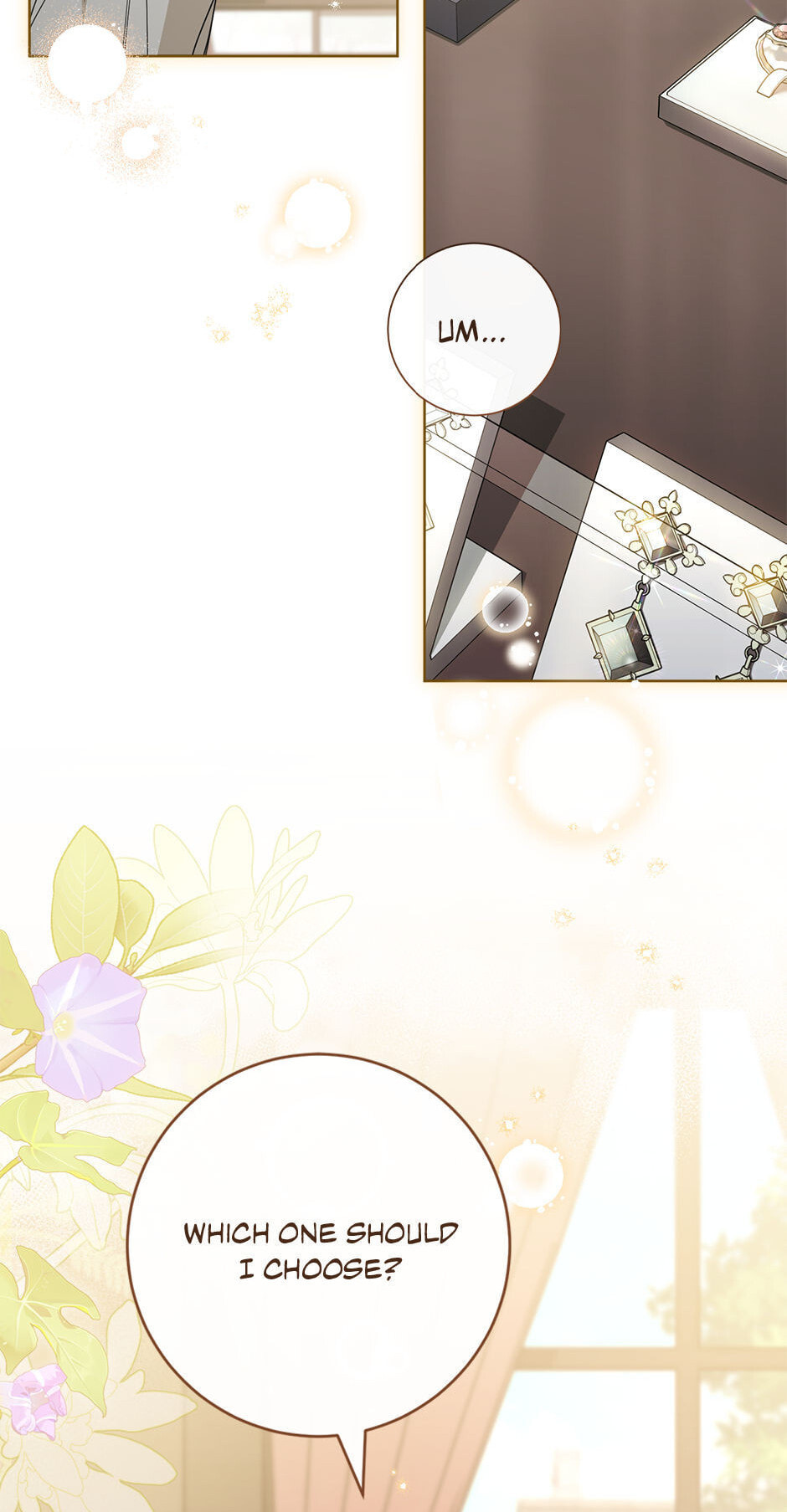 My Little Groom, Even After I'm Gone Chapter 27 page 2 - 