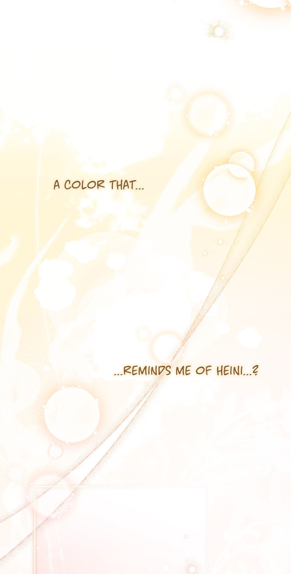 My Little Groom, Even After I'm Gone Chapter 27 page 11 - 