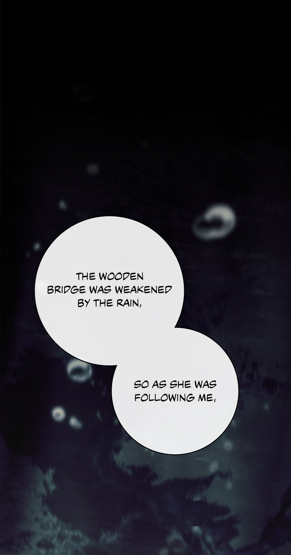 My Little Groom, Even After I'm Gone Chapter 27 page 102 - 