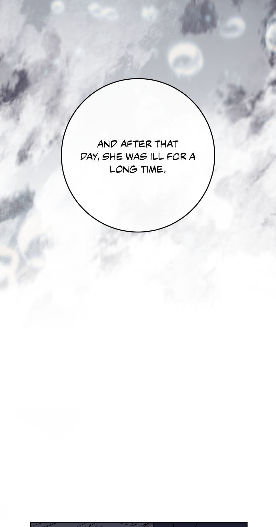 My Little Groom, Even After I'm Gone Chapter 27 page 104 - 