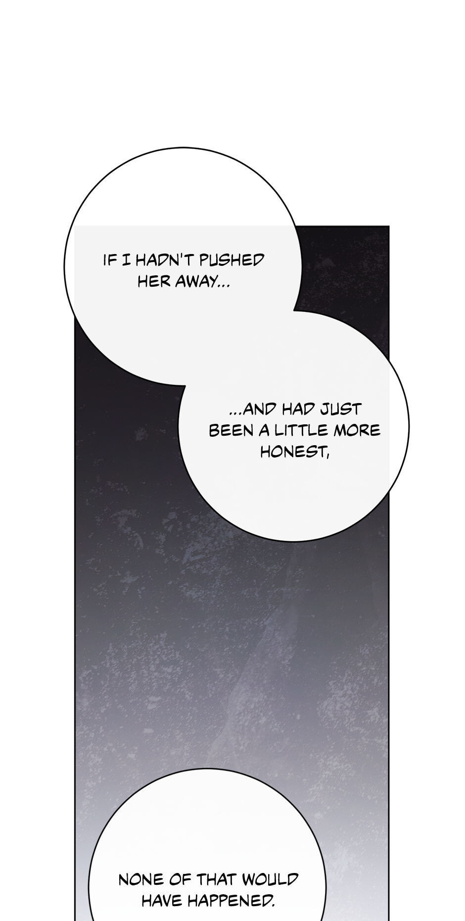 My Little Groom, Even After I'm Gone Chapter 27 page 106 - 
