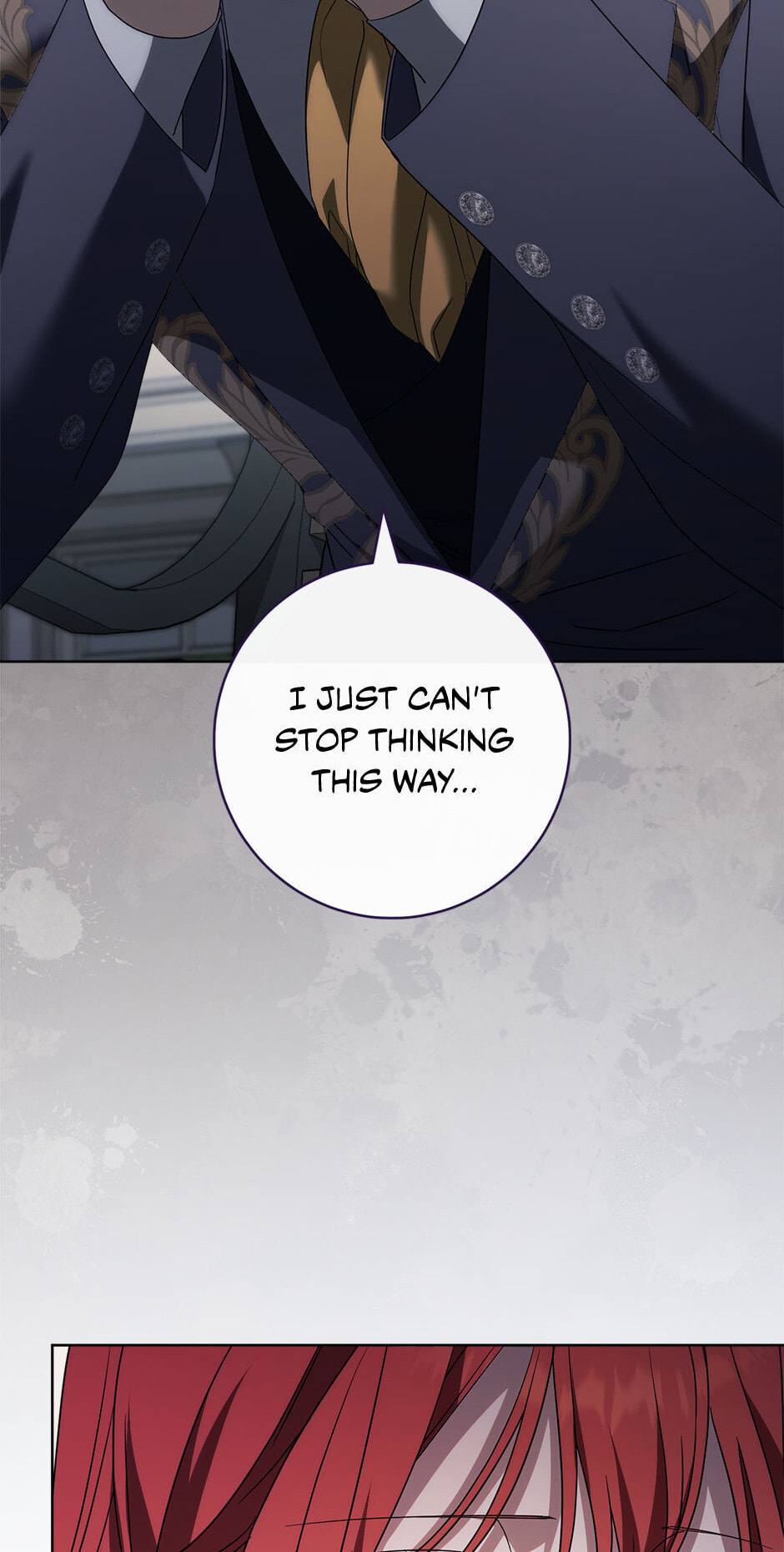 My Little Groom, Even After I'm Gone Chapter 27 page 109 - 