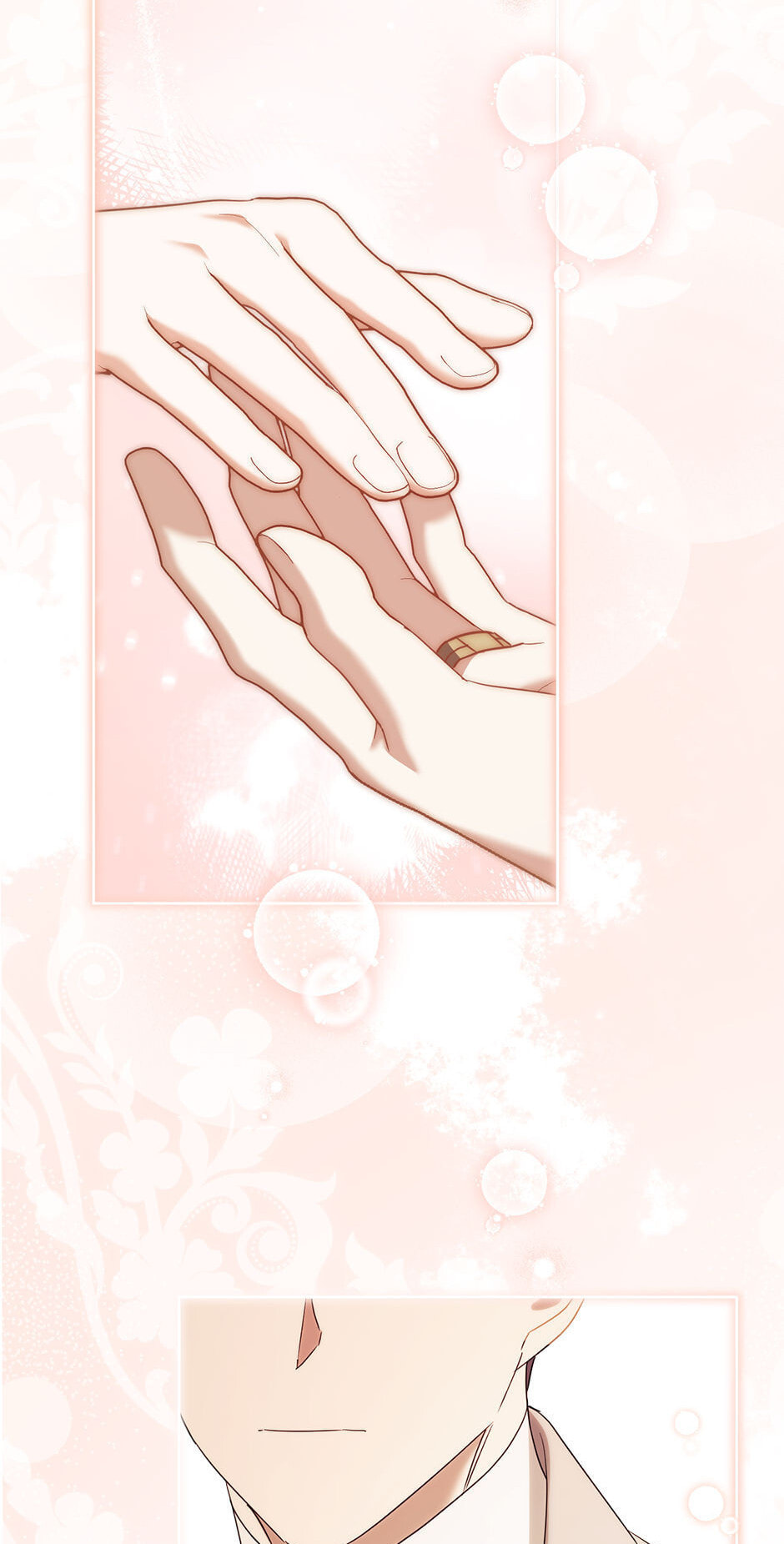 My Little Groom, Even After I'm Gone Chapter 27 page 12 - 