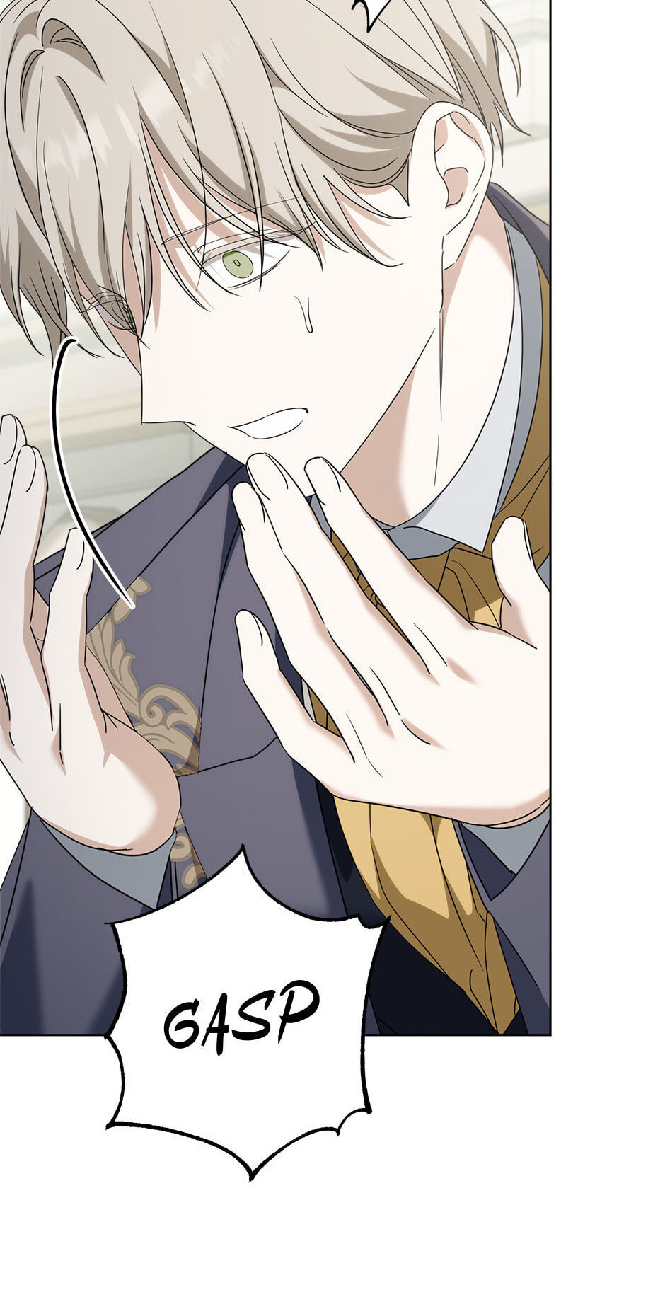 My Little Groom, Even After I'm Gone Chapter 27 page 111 - 