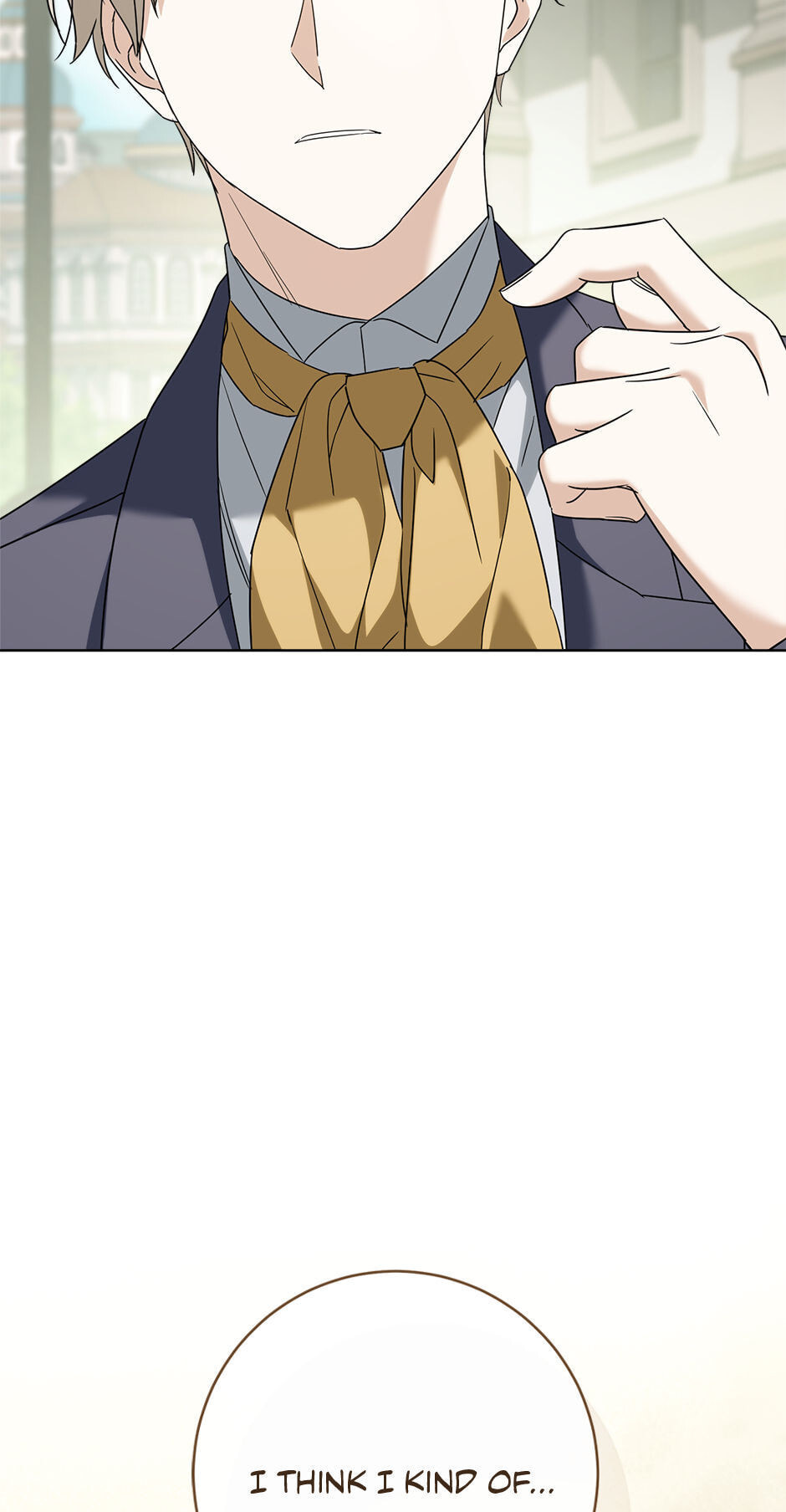 My Little Groom, Even After I'm Gone Chapter 27 page 114 - 