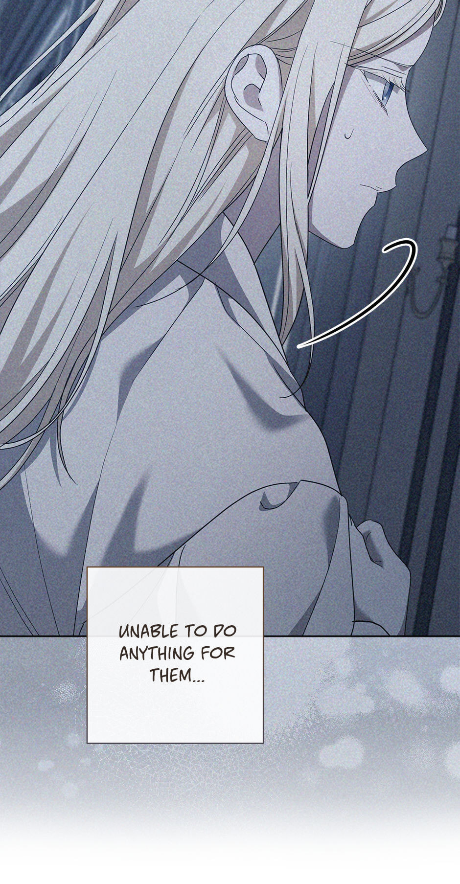 My Little Groom, Even After I'm Gone Chapter 27 page 121 - 