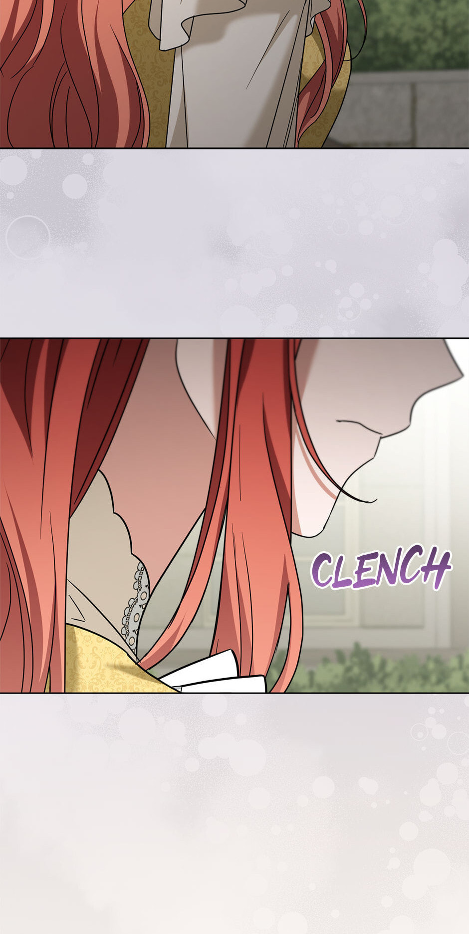 My Little Groom, Even After I'm Gone Chapter 27 page 123 - 