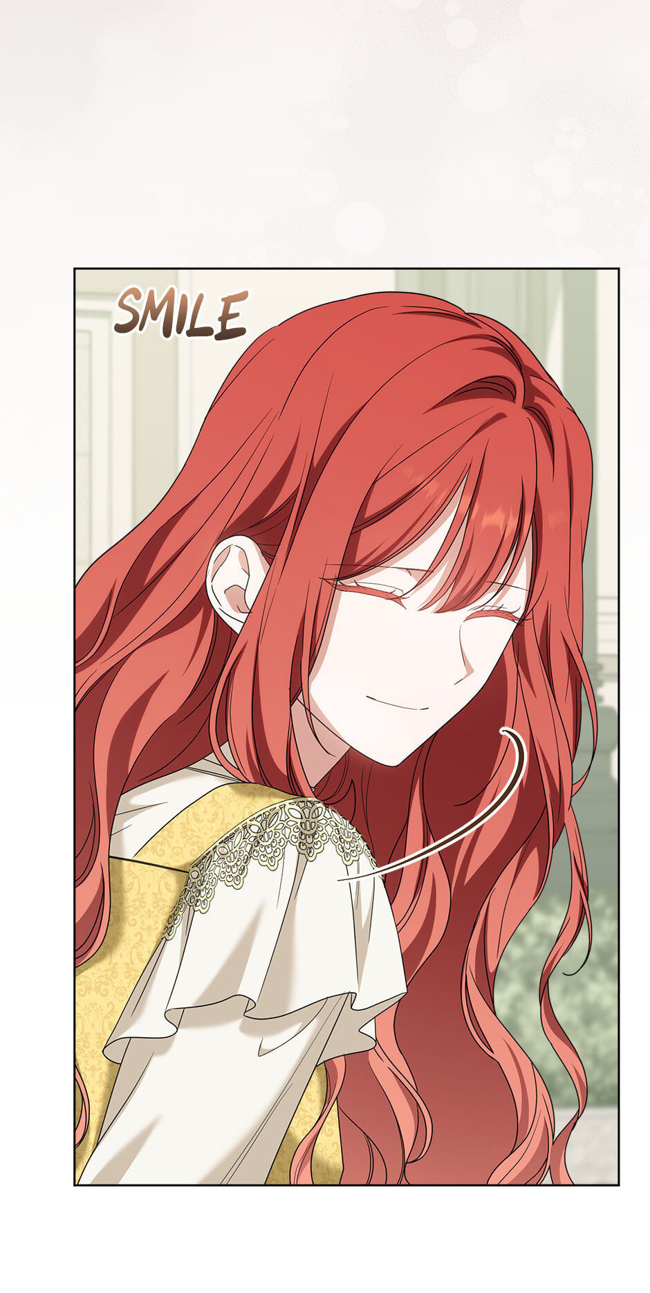 My Little Groom, Even After I'm Gone Chapter 27 page 124 - 