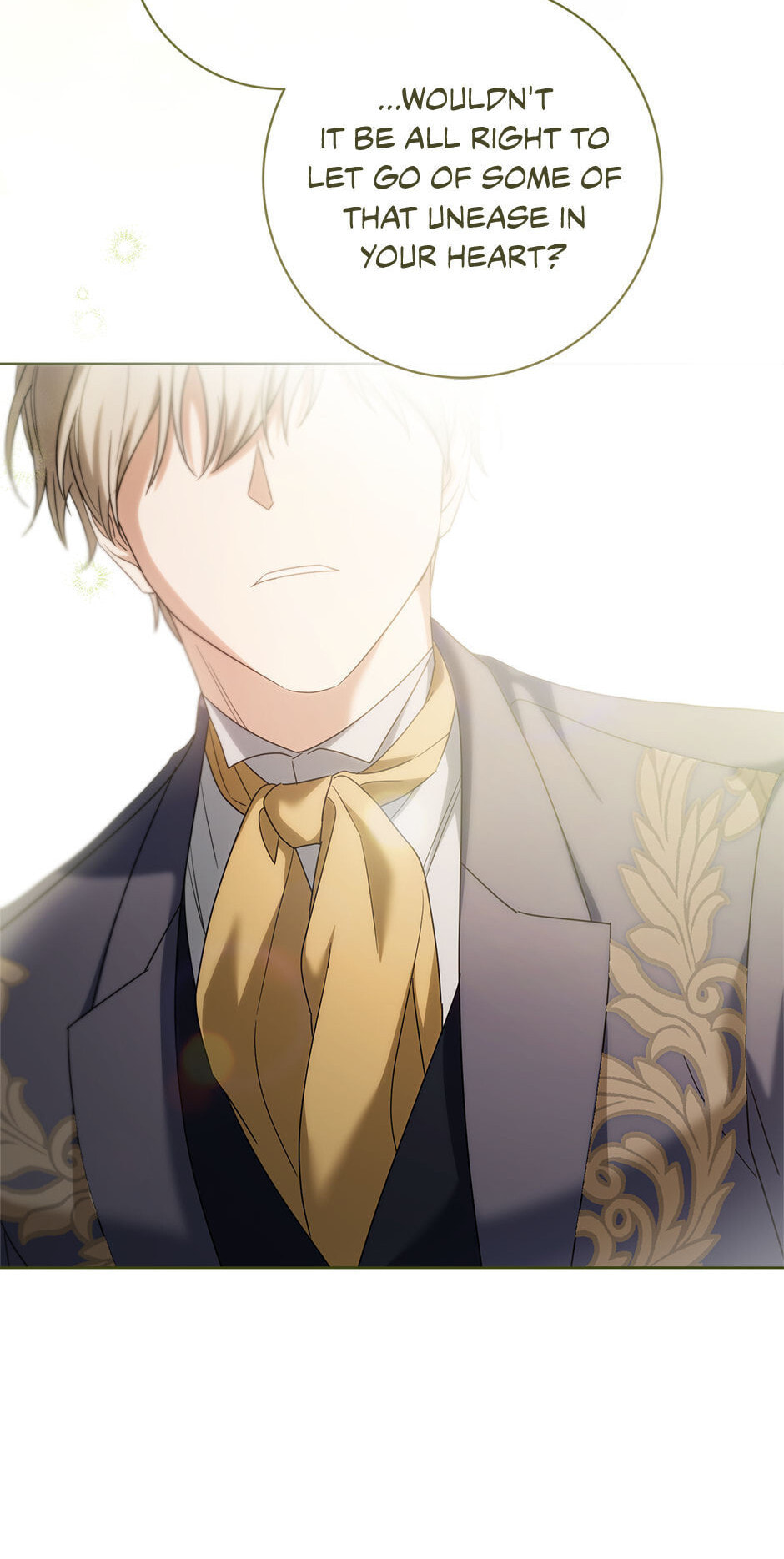 My Little Groom, Even After I'm Gone Chapter 27 page 129 - 