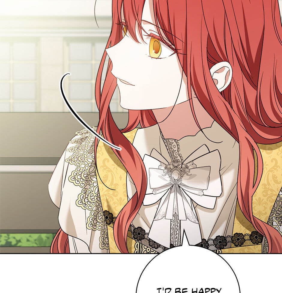My Little Groom, Even After I'm Gone Chapter 27 page 131 - 