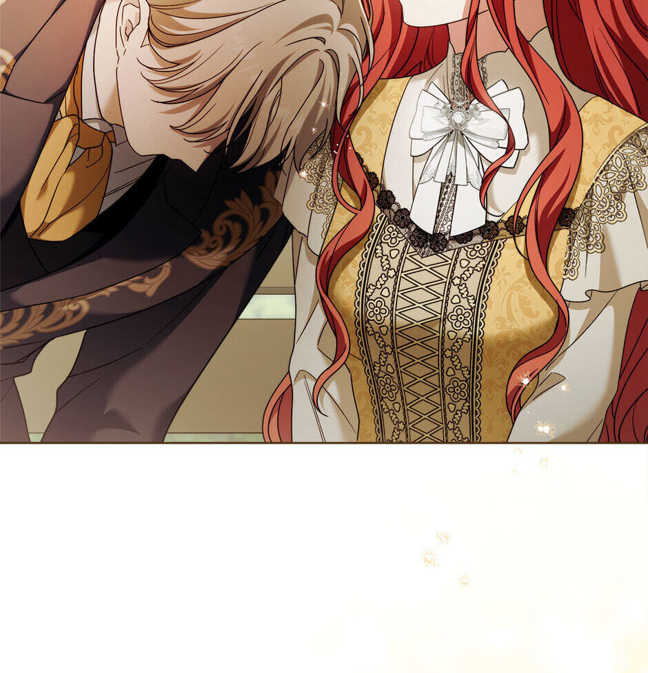 My Little Groom, Even After I'm Gone Chapter 27 page 134 - 