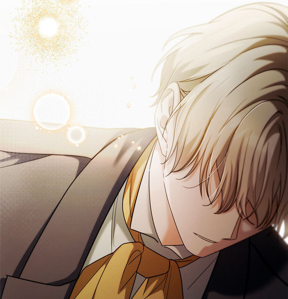 My Little Groom, Even After I'm Gone Chapter 27 page 137 - 
