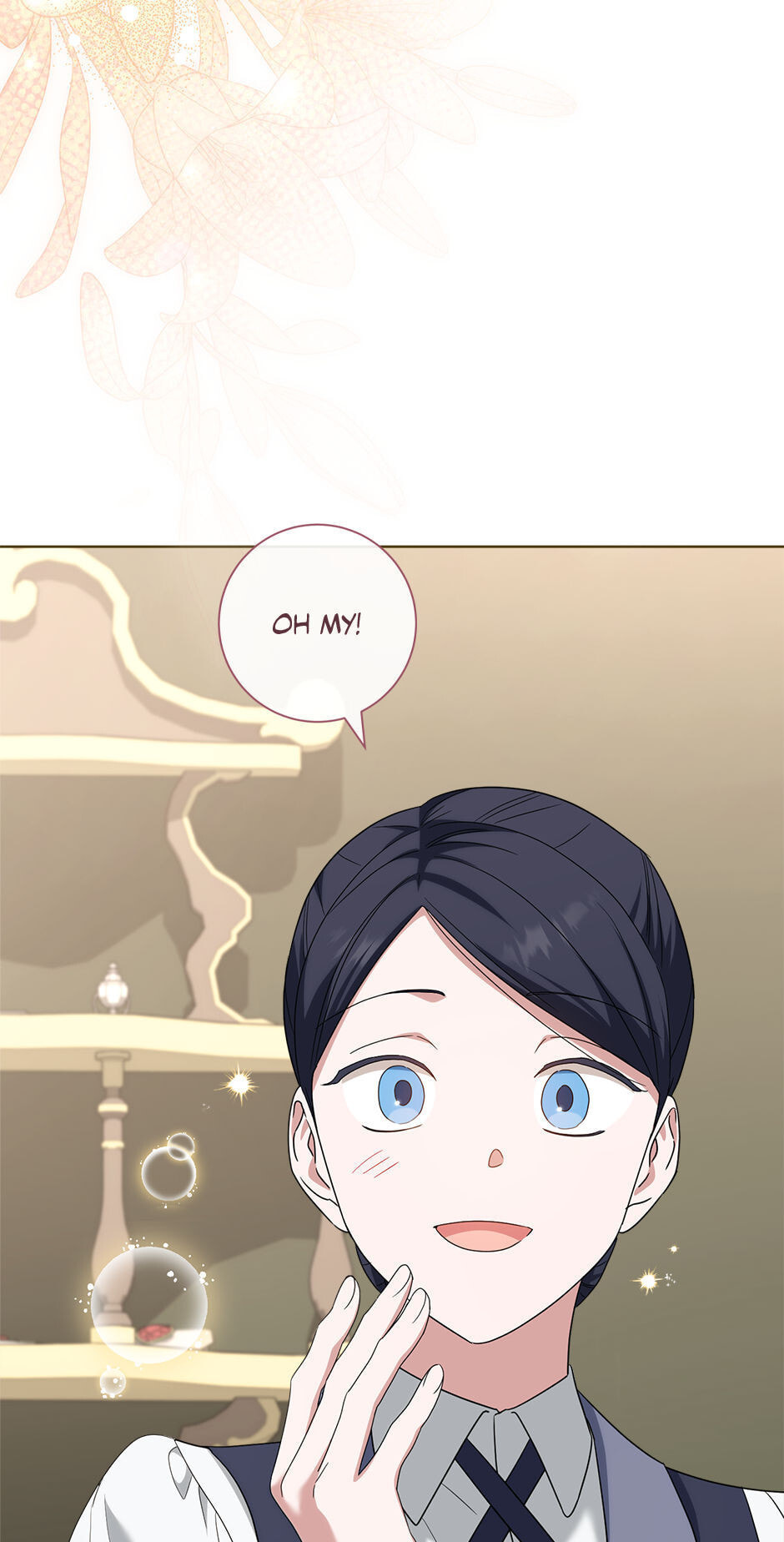 My Little Groom, Even After I'm Gone Chapter 27 page 20 - 