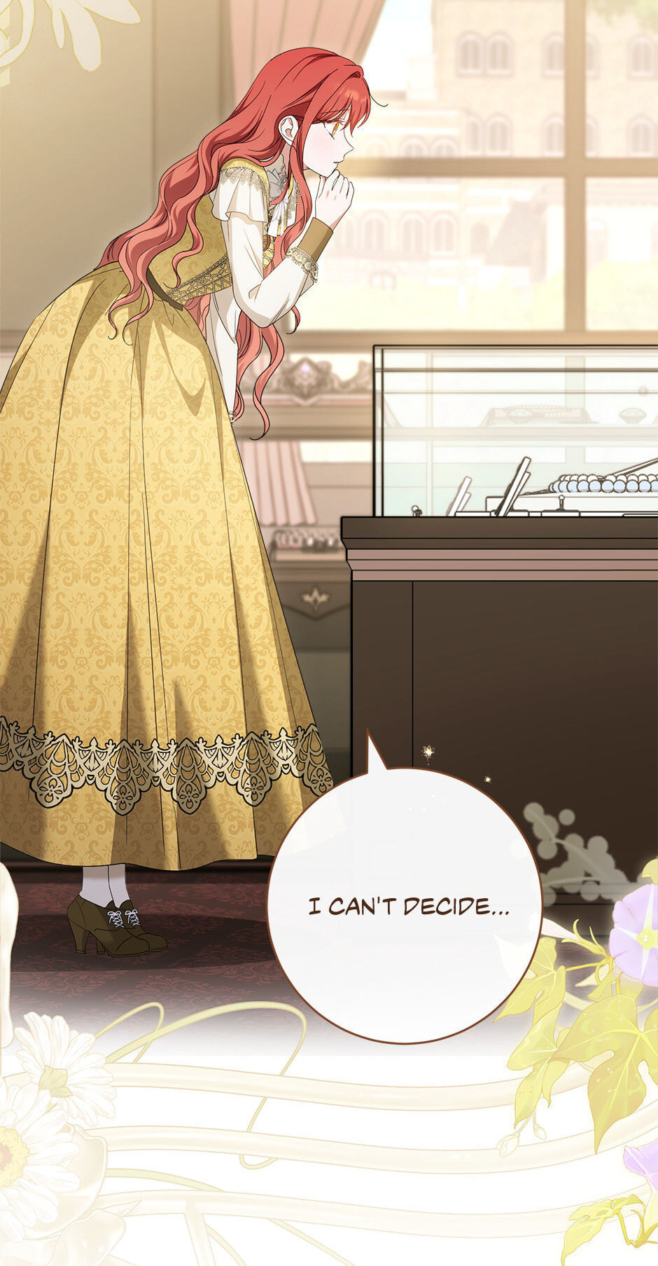 My Little Groom, Even After I'm Gone Chapter 27 page 3 - 