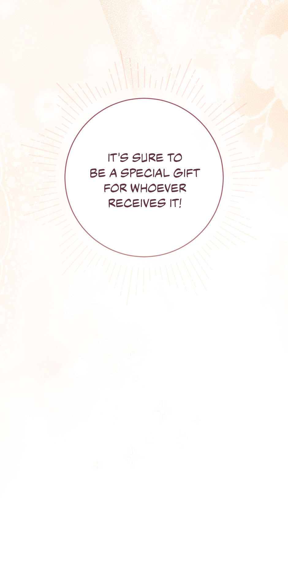 My Little Groom, Even After I'm Gone Chapter 27 page 22 - 
