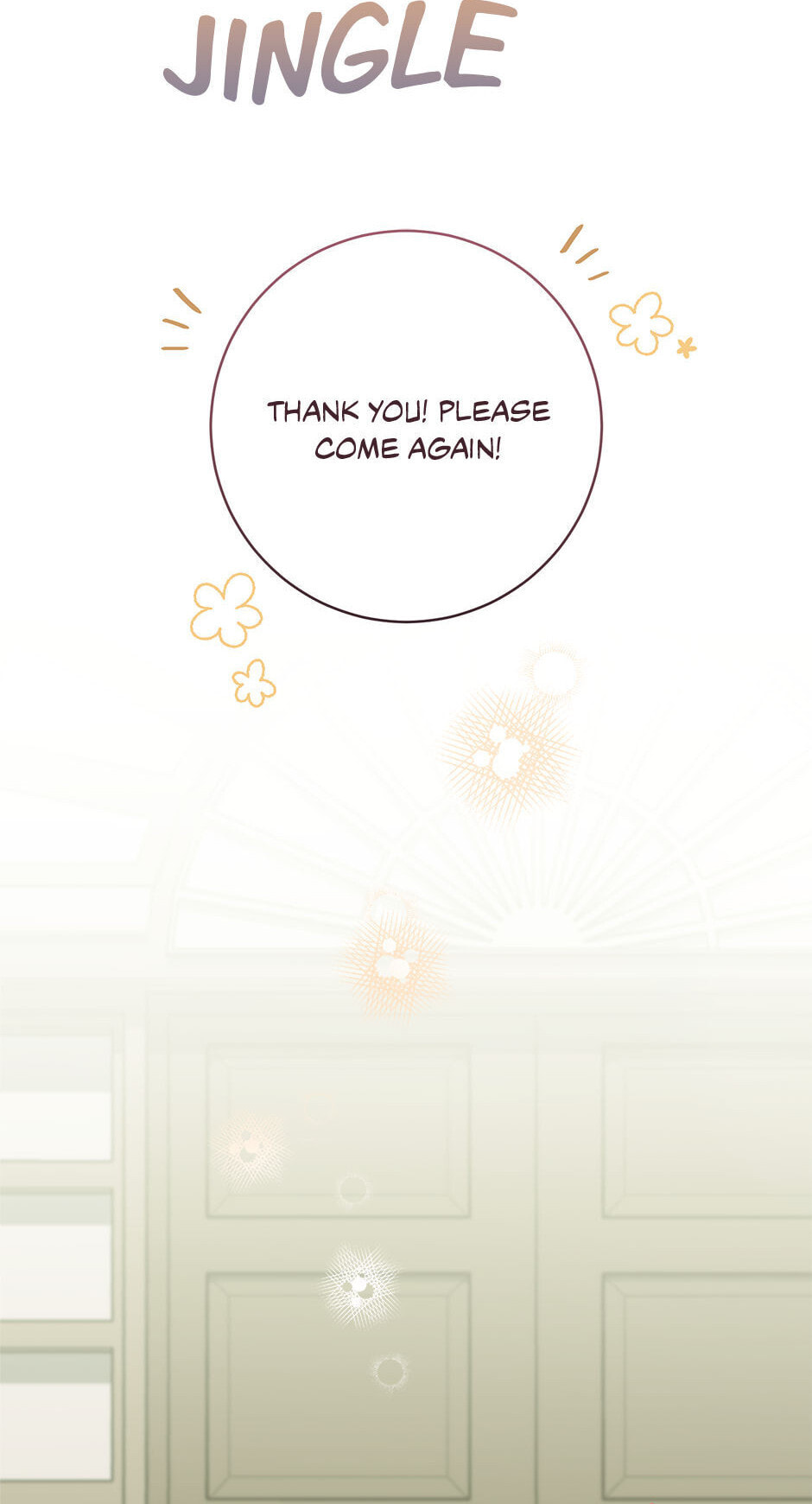 My Little Groom, Even After I'm Gone Chapter 27 page 24 - 