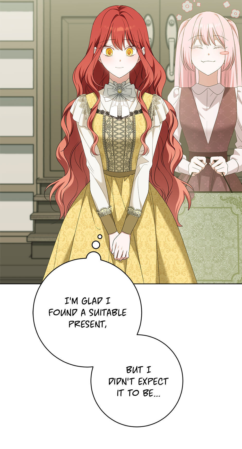 My Little Groom, Even After I'm Gone Chapter 27 page 25 - 