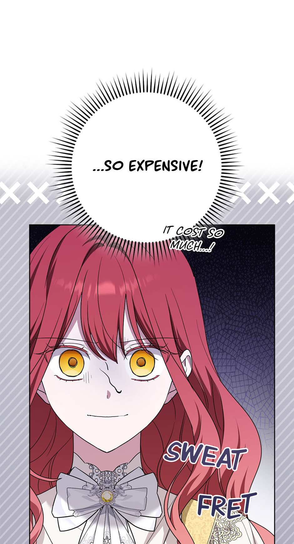 My Little Groom, Even After I'm Gone Chapter 27 page 26 - 