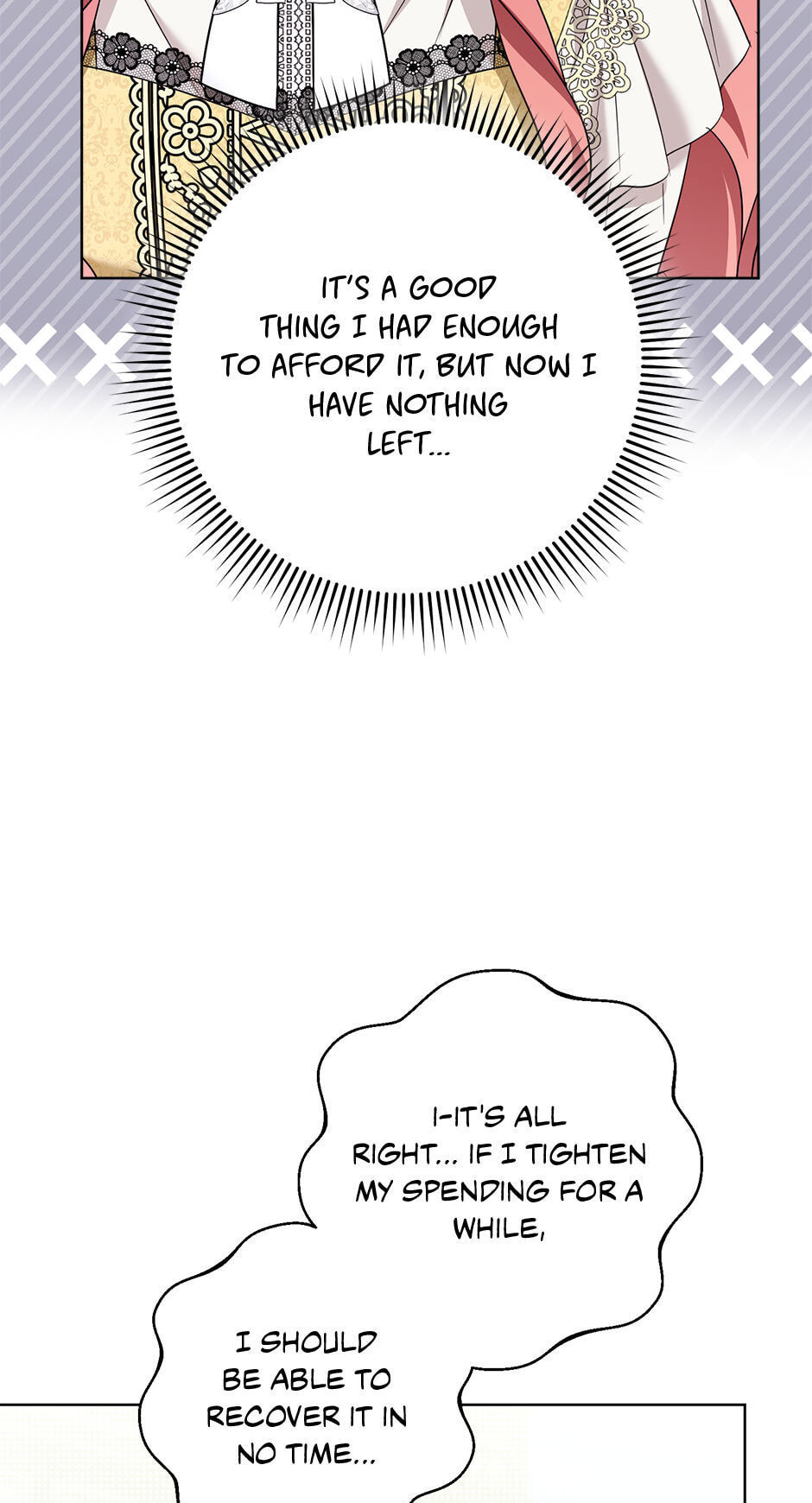 My Little Groom, Even After I'm Gone Chapter 27 page 27 - 